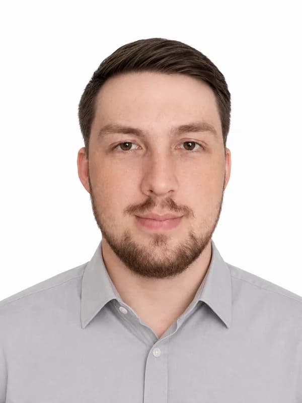 После: Полностью меняем образ